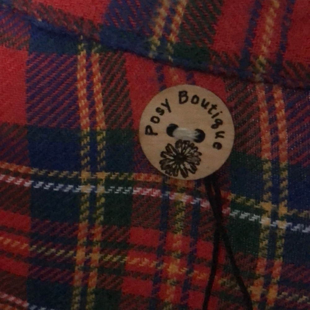 Button Up - Picture 2 of 3